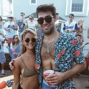 Meet your Posher, Nick